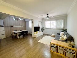Blk 455 Sin Ming Avenue (Bishan), HDB 4 Rooms #580212641